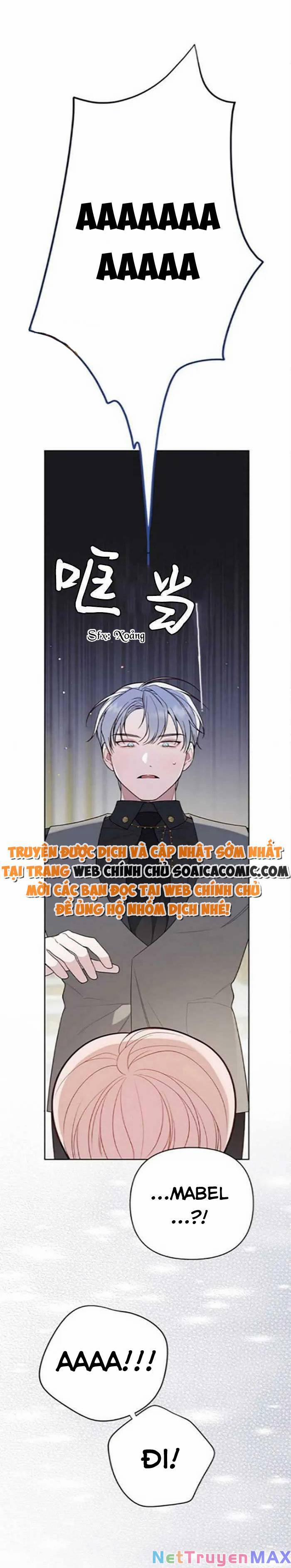 Bạo Quân Baby 22.1 trang 12