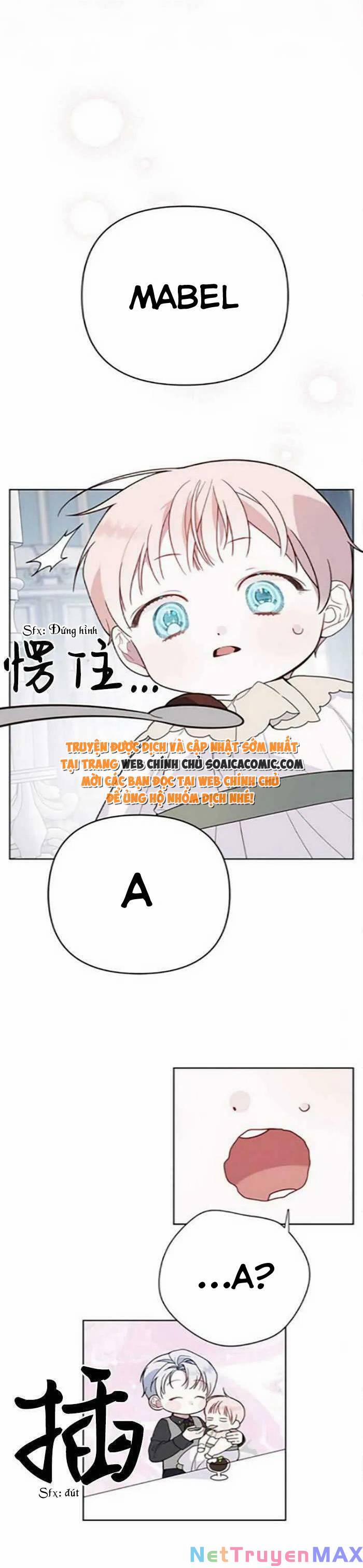 Bạo Quân Baby 22.1 trang 6