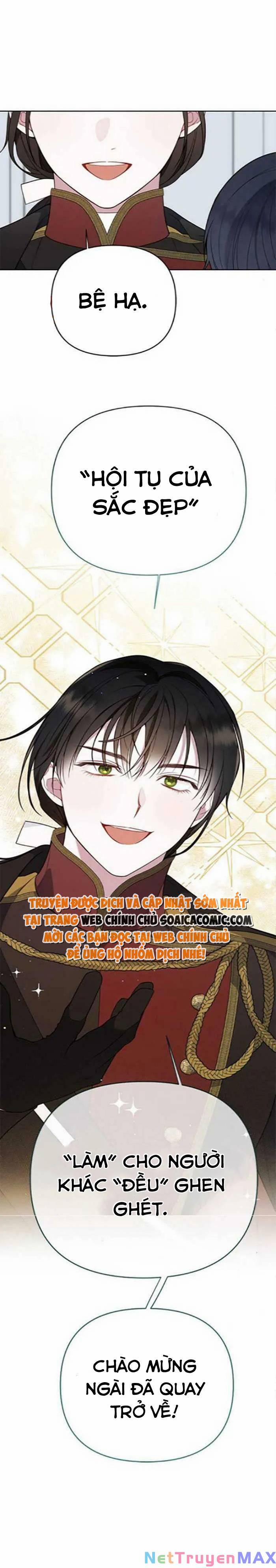 Bạo Quân Baby 22.2 trang 0