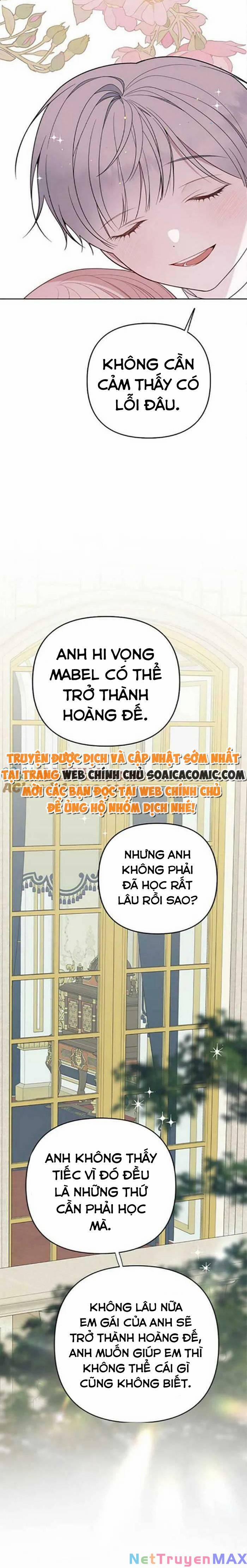 Bạo Quân Baby 22.2 trang 9