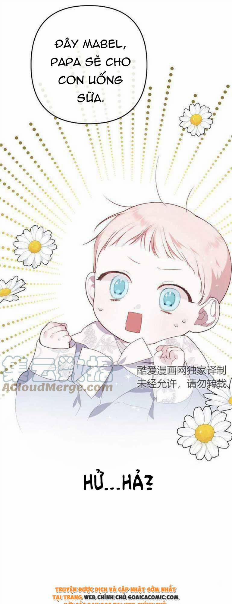 Bạo Quân Baby 3.1 trang 0