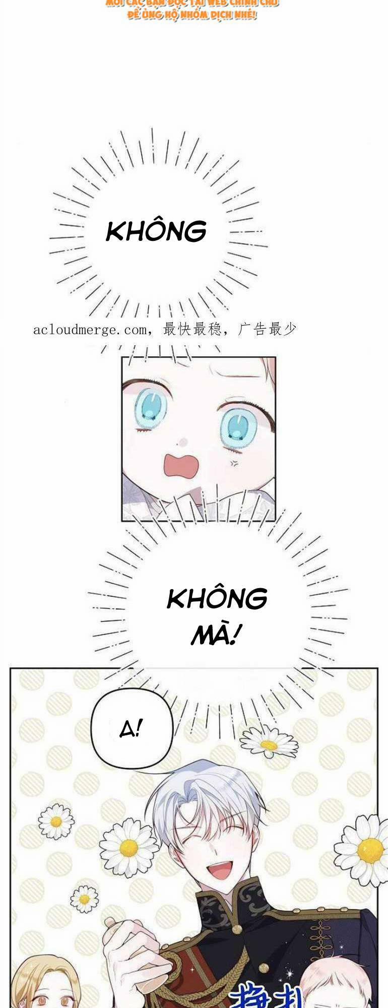 Bạo Quân Baby 3.1 trang 1