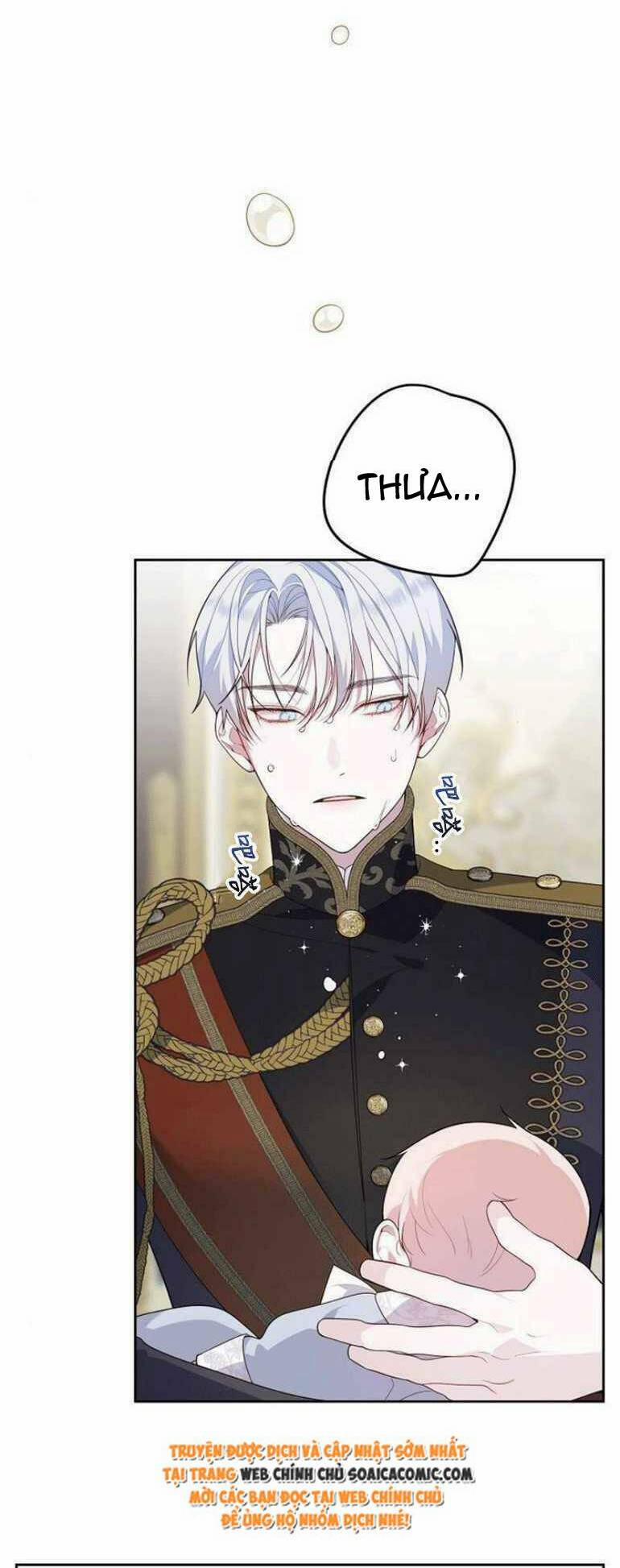 Bạo Quân Baby 3.1 trang 12