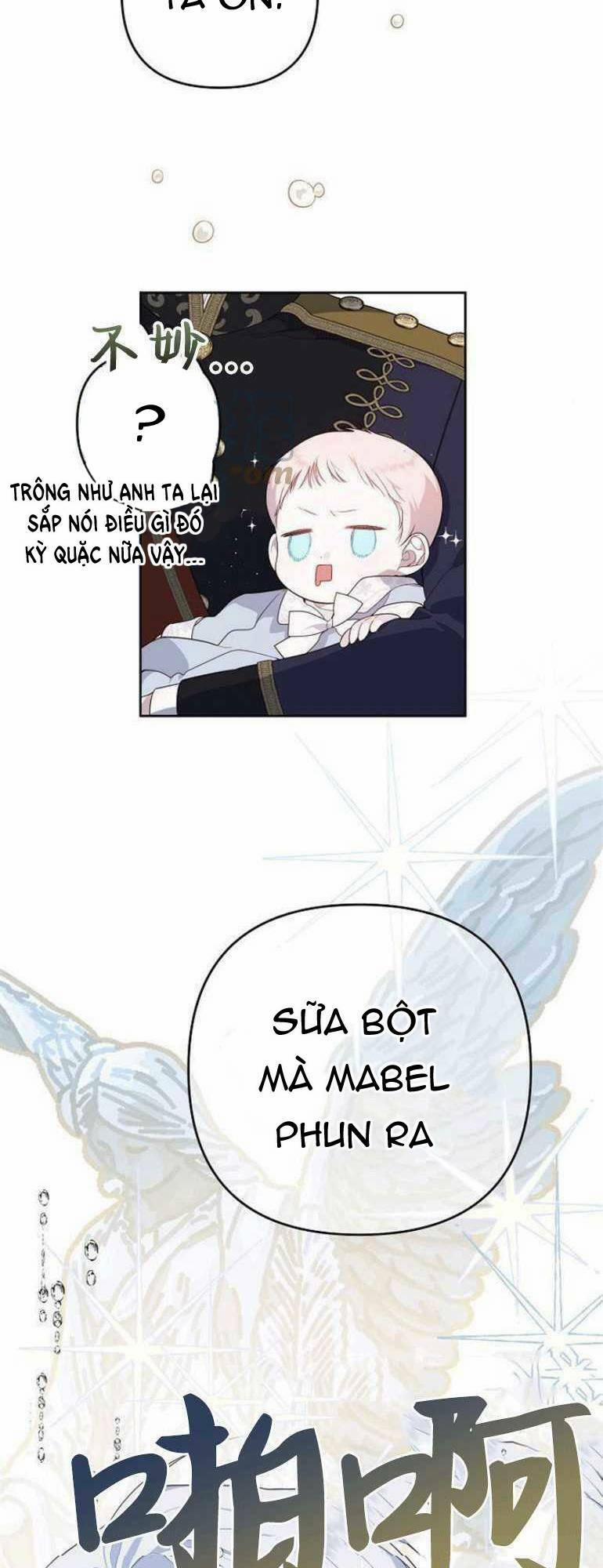 Bạo Quân Baby 3.1 trang 14