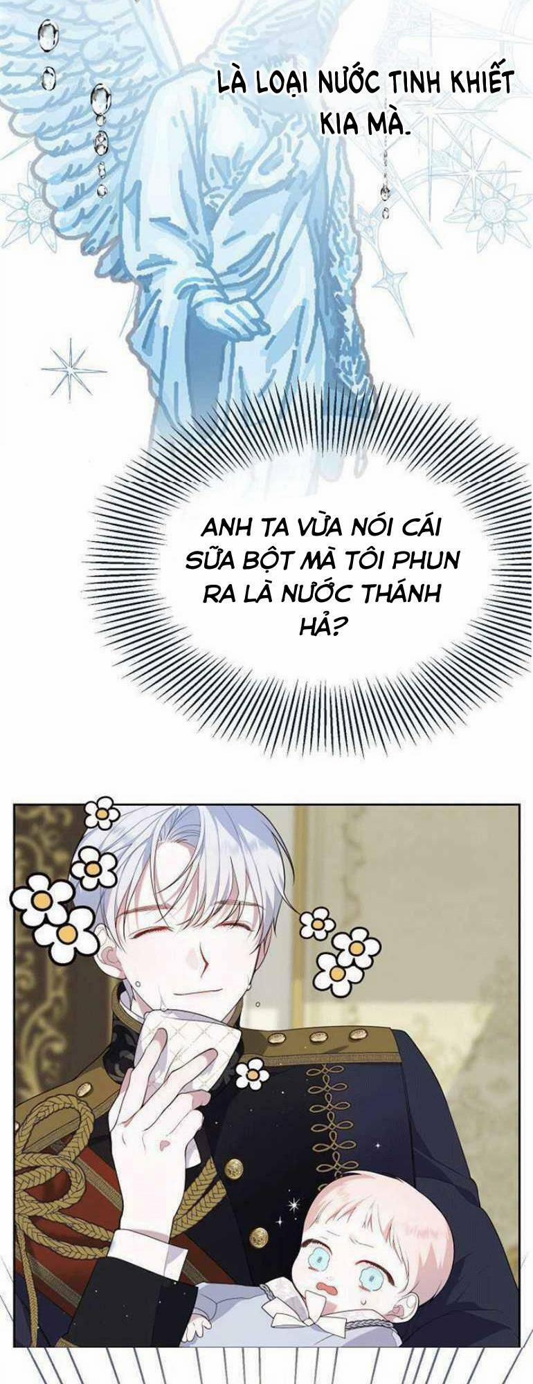 Bạo Quân Baby 3.1 trang 18