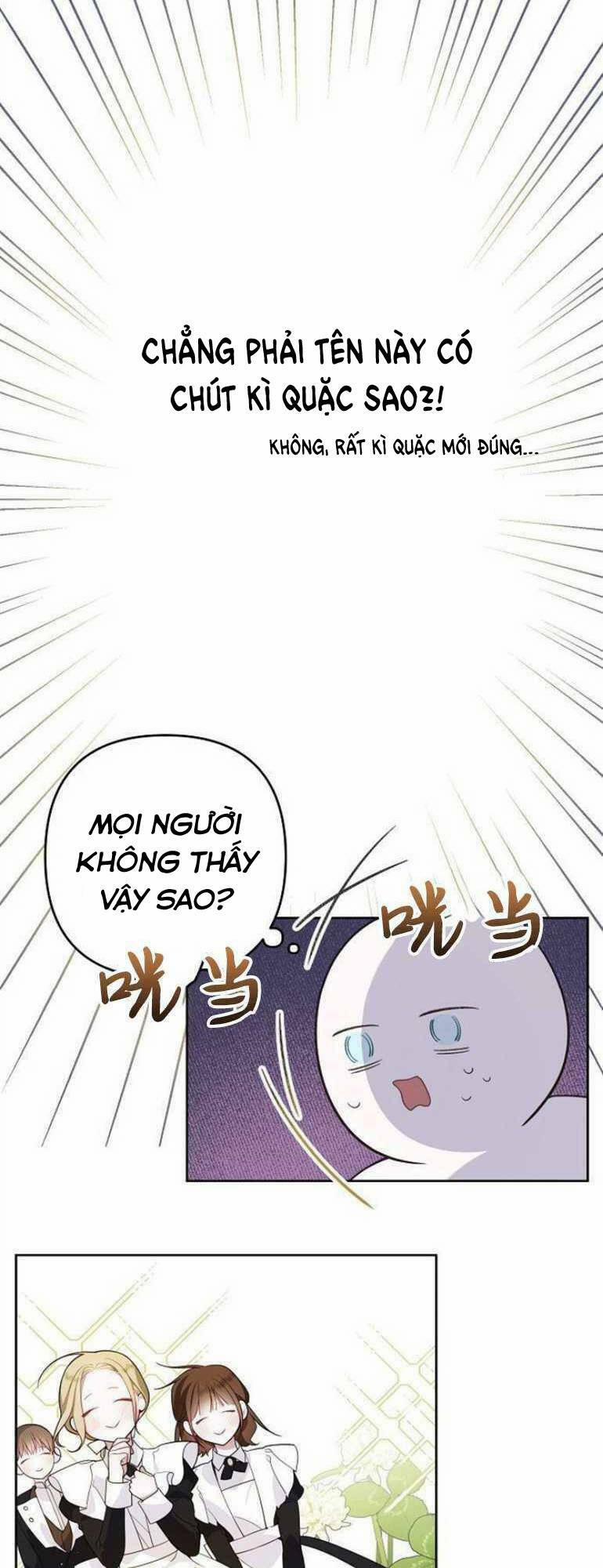 Bạo Quân Baby 3.1 trang 19