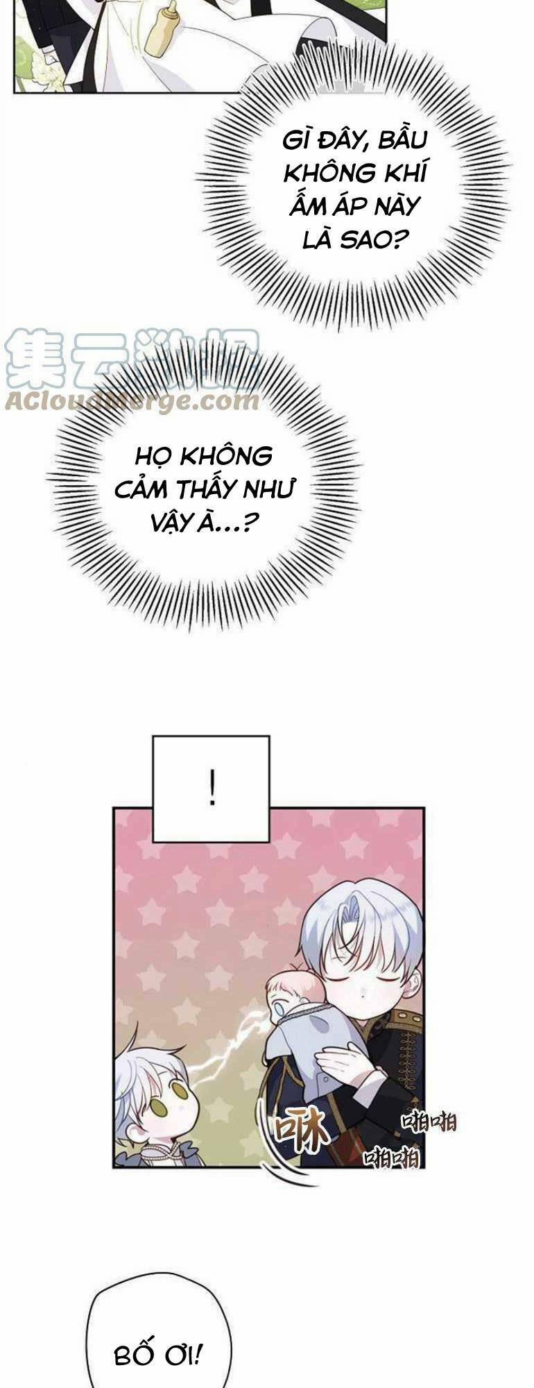 Bạo Quân Baby 3.1 trang 20