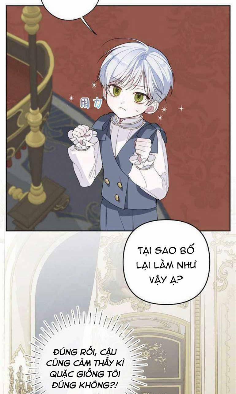 Bạo Quân Baby 3.1 trang 21