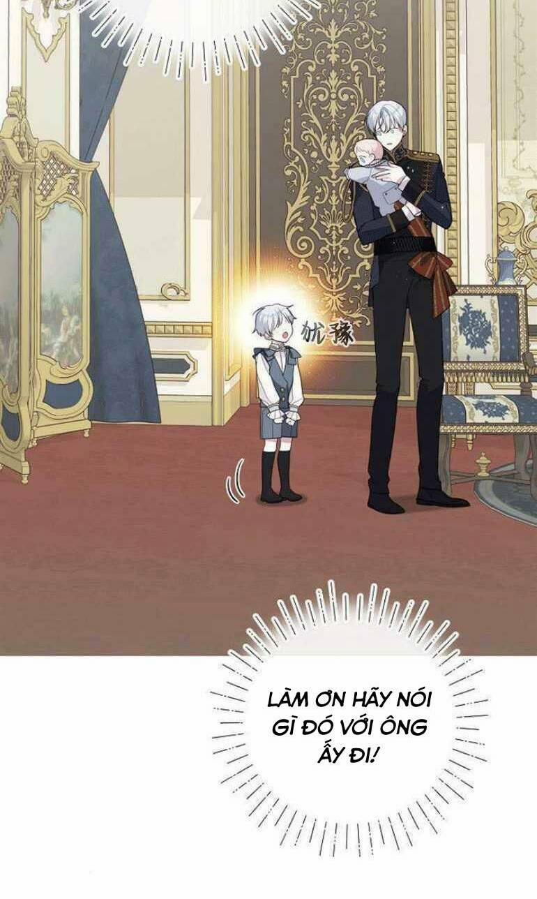 Bạo Quân Baby 3.1 trang 22