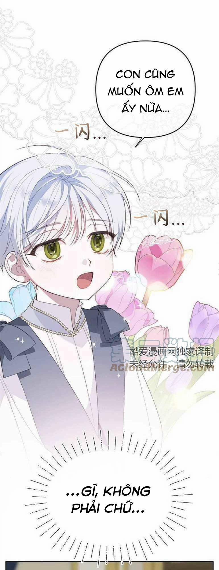 Bạo Quân Baby 3.1 trang 23