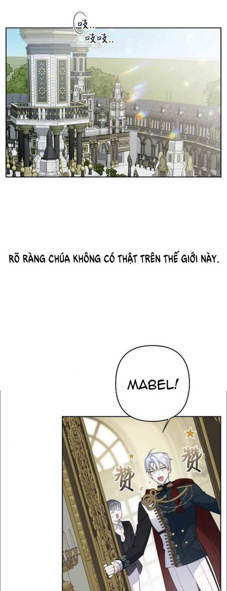 Bạo Quân Baby 3.1 trang 28