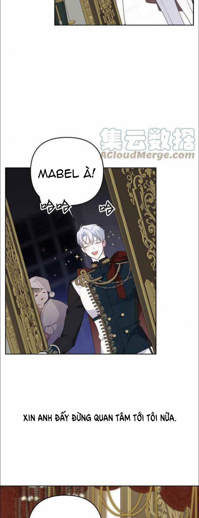 Bạo Quân Baby 3.1 trang 29