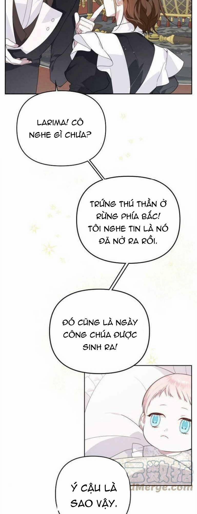 Bạo Quân Baby 3.1 trang 34