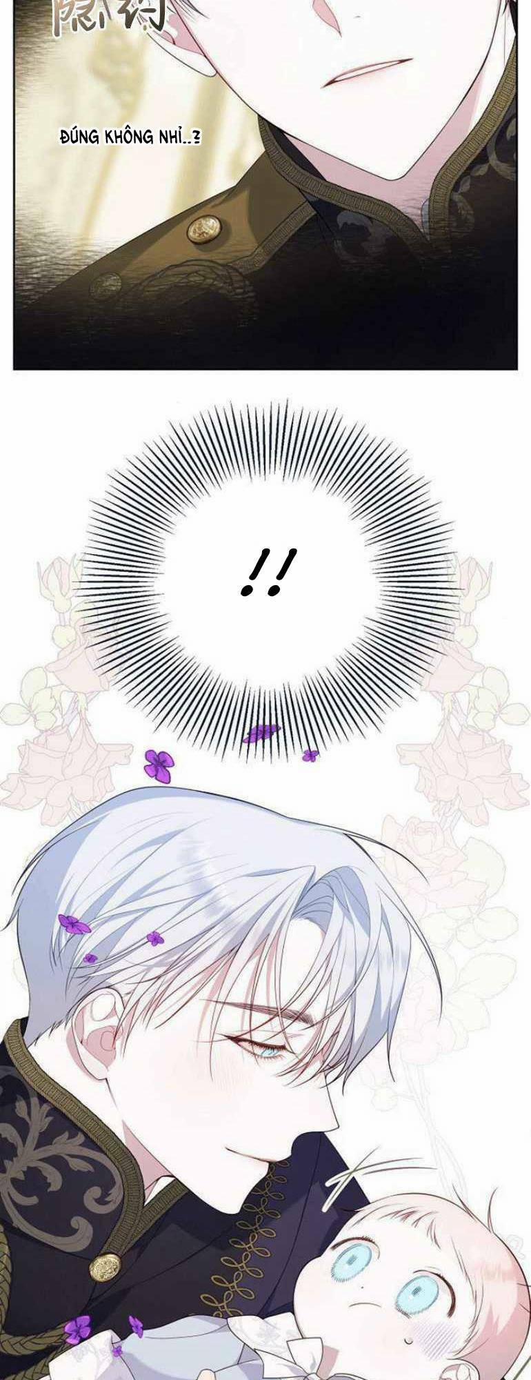 Bạo Quân Baby 3.1 trang 6