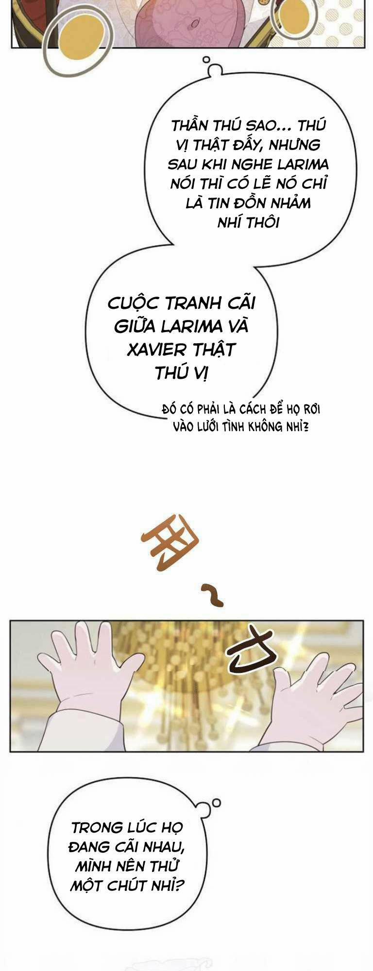 Bạo Quân Baby 3.2 trang 0