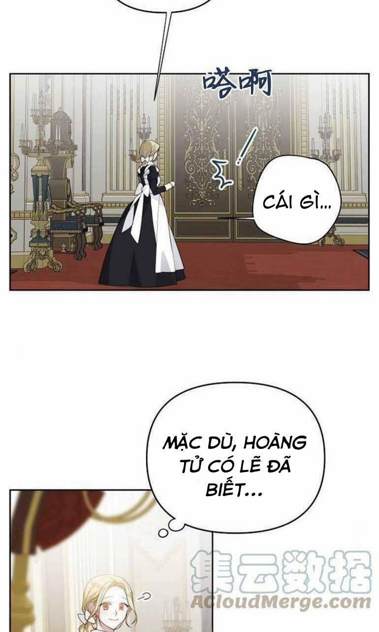 Bạo Quân Baby 3.2 trang 11