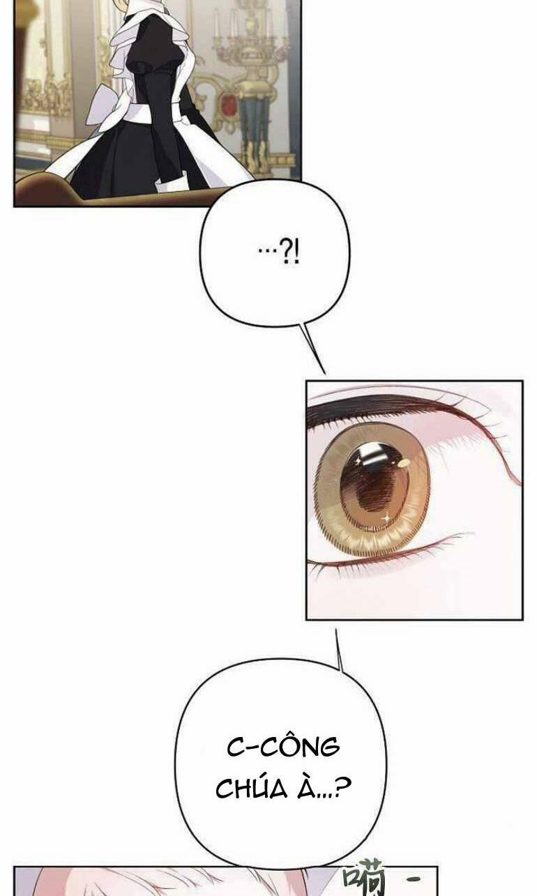 Bạo Quân Baby 3.2 trang 12