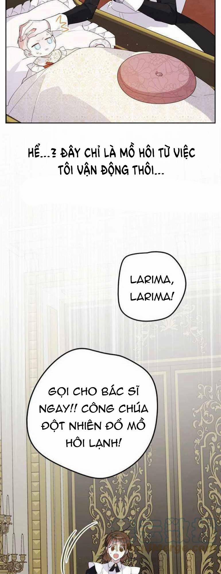 Bạo Quân Baby 3.2 trang 14