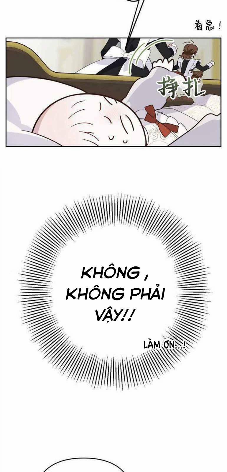 Bạo Quân Baby 3.2 trang 16