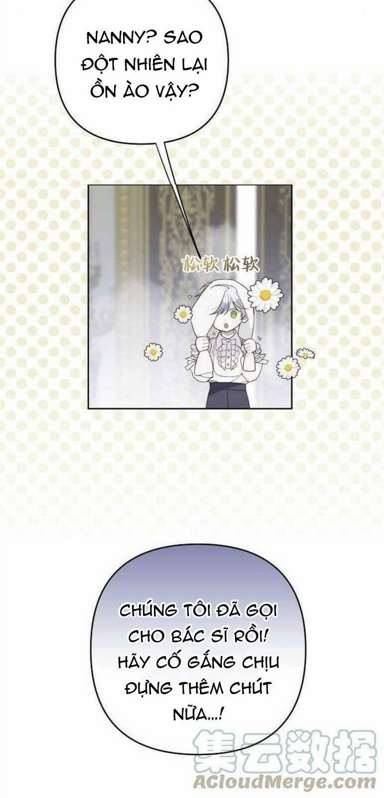 Bạo Quân Baby 3.2 trang 17