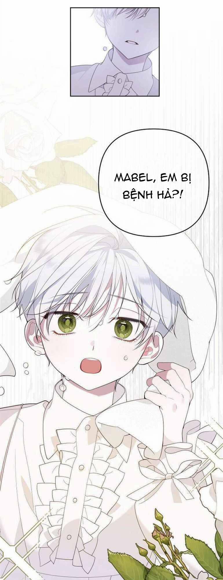 Bạo Quân Baby 3.2 trang 18