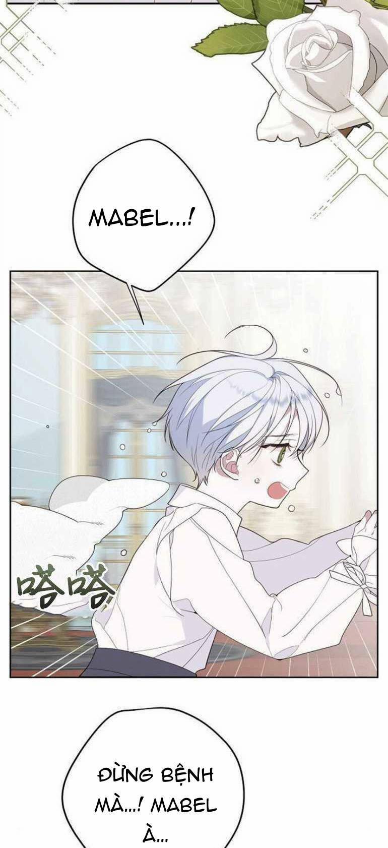 Bạo Quân Baby 3.2 trang 19