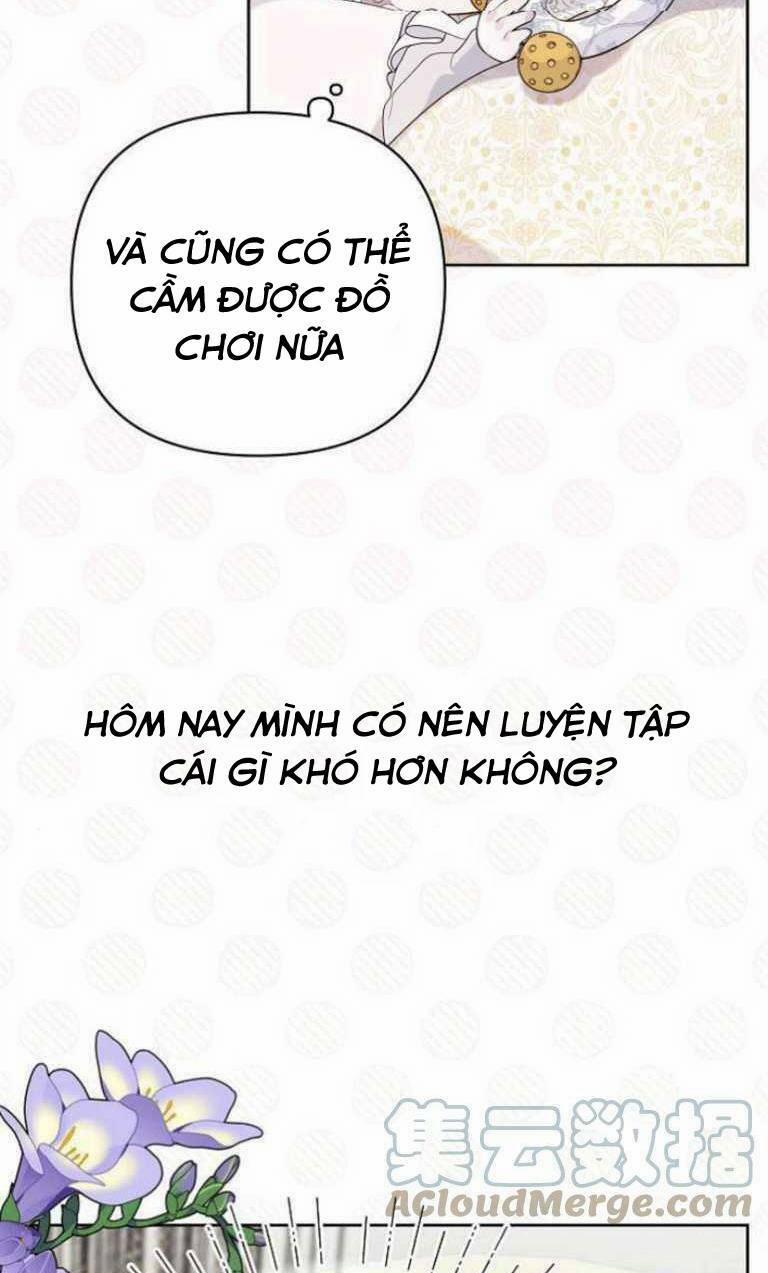 Bạo Quân Baby 3.2 trang 2