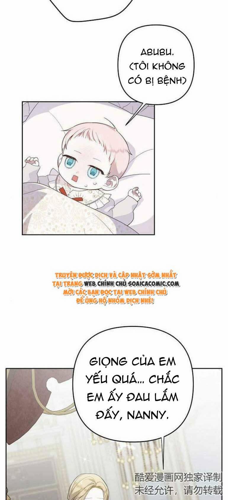 Bạo Quân Baby 3.2 trang 20