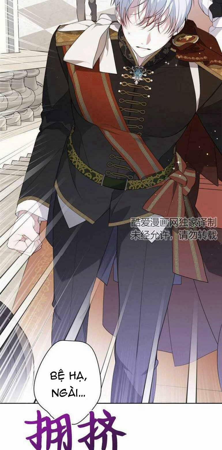 Bạo Quân Baby 3.2 trang 24