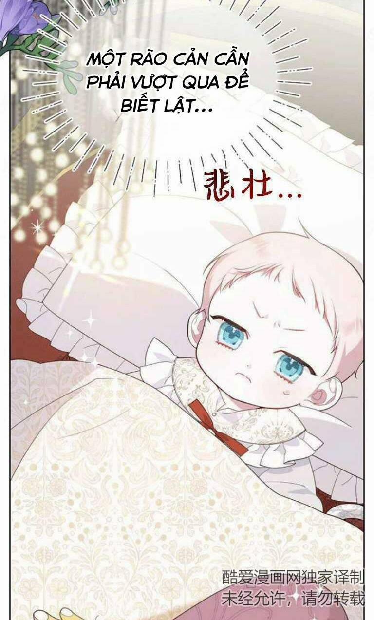 Bạo Quân Baby 3.2 trang 3