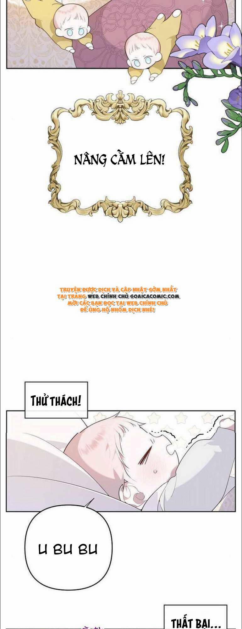 Bạo Quân Baby 3.2 trang 4