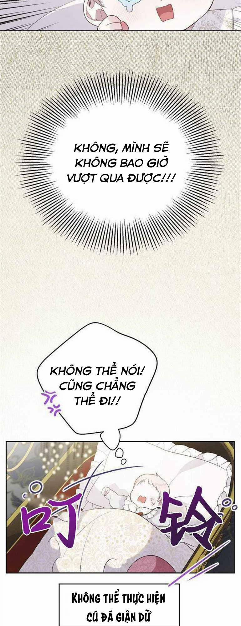 Bạo Quân Baby 3.2 trang 6