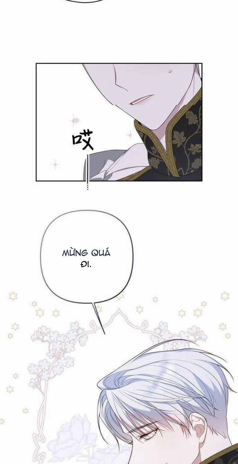 Bạo Quân Baby 4.1 trang 10