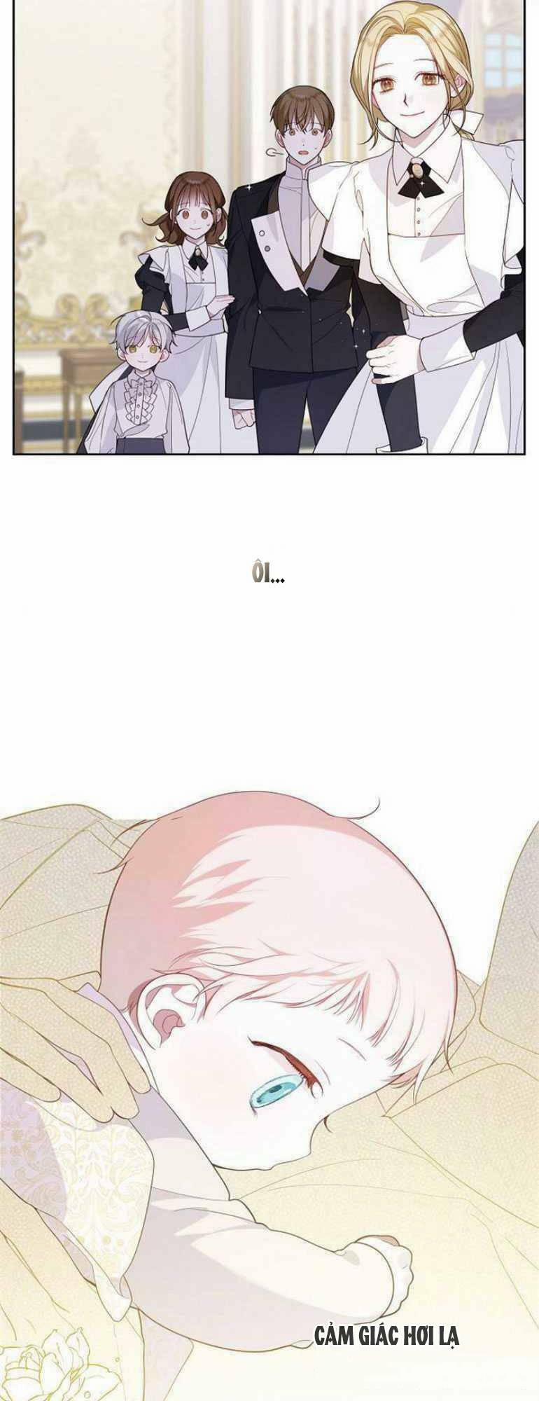 Bạo Quân Baby 4.1 trang 12