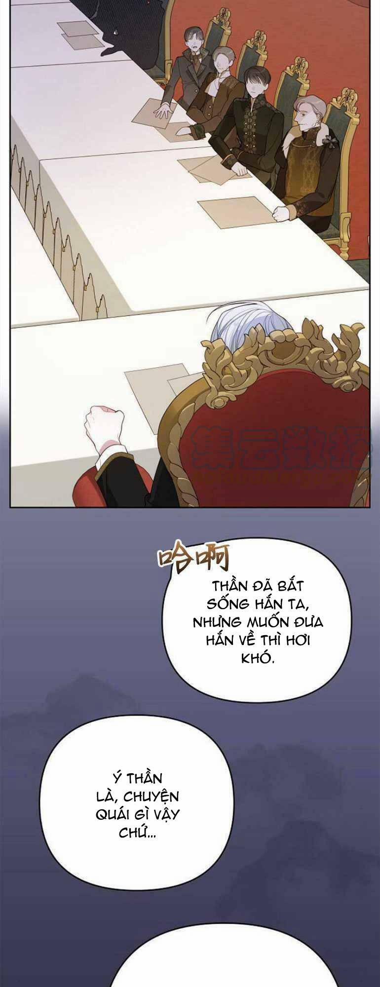 Bạo Quân Baby 4.1 trang 16