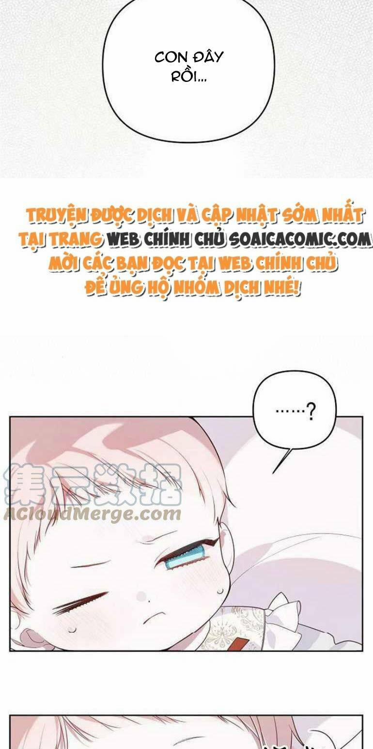 Bạo Quân Baby 4.1 trang 2