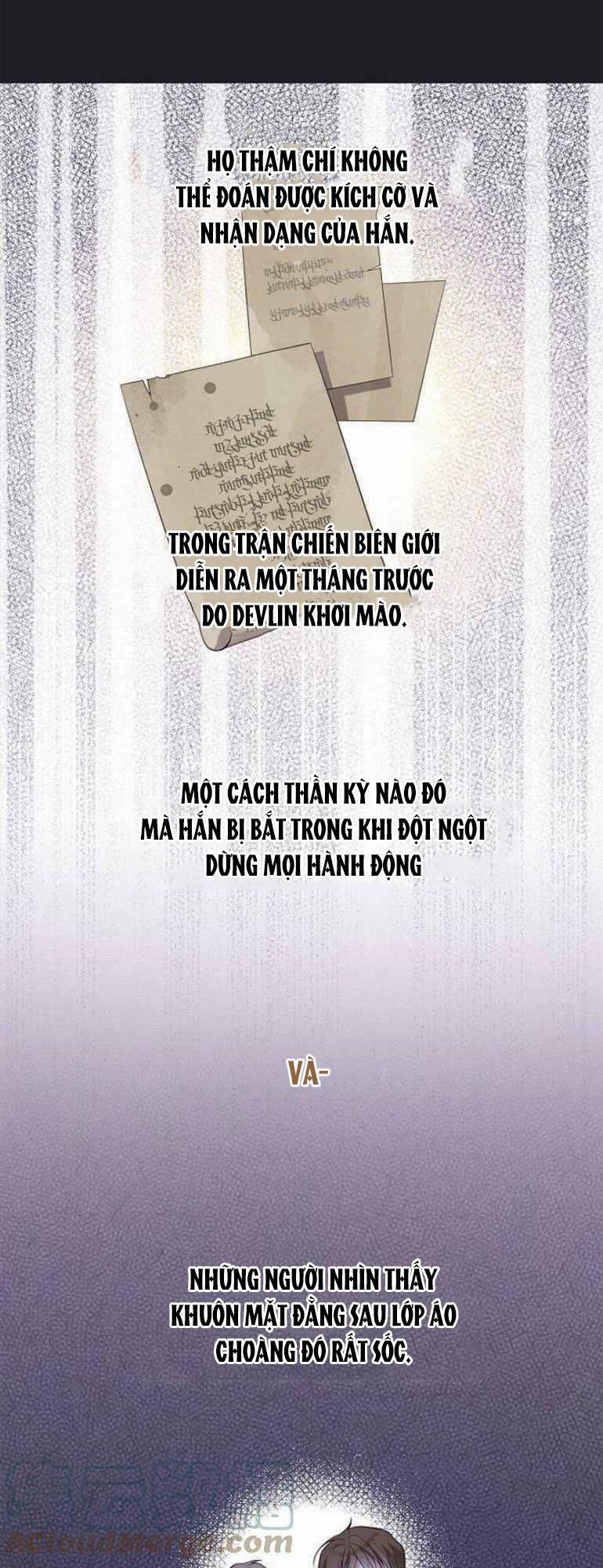 Bạo Quân Baby 4.1 trang 20