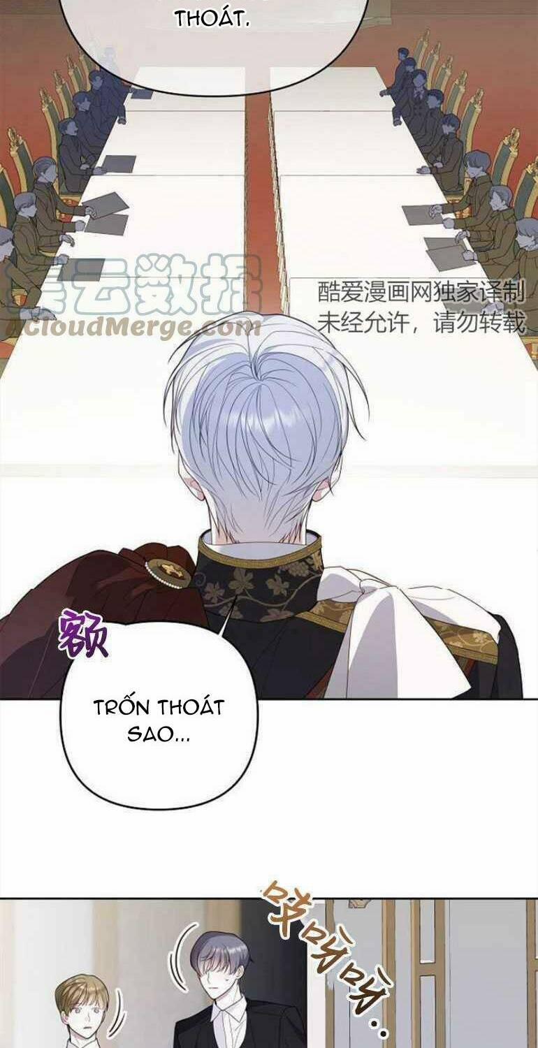 Bạo Quân Baby 4.1 trang 23