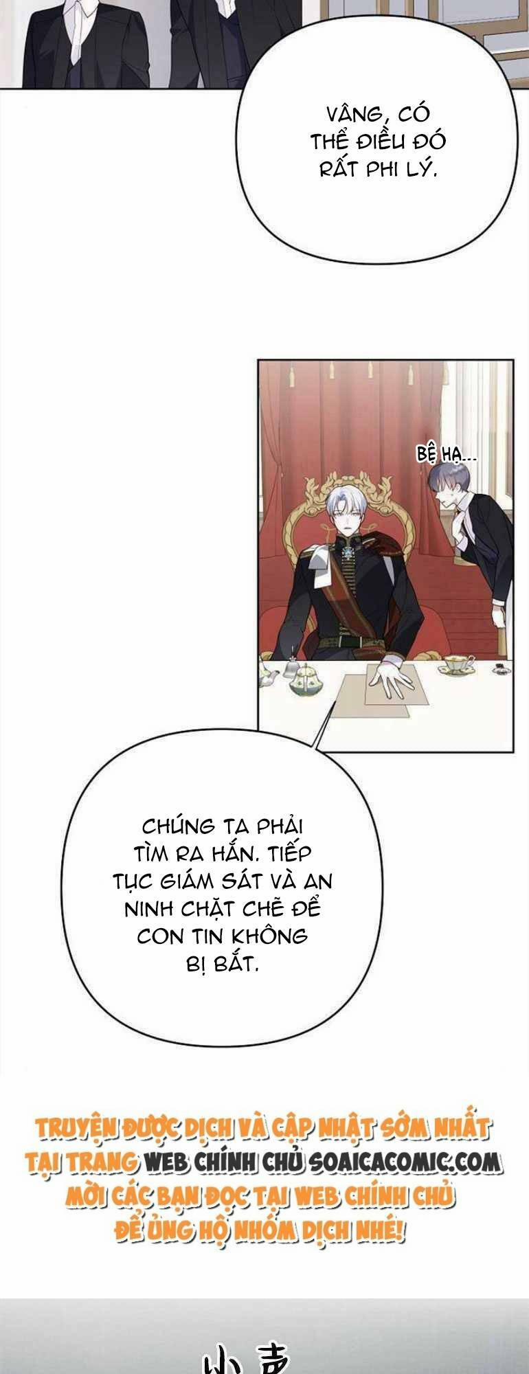 Bạo Quân Baby 4.1 trang 24