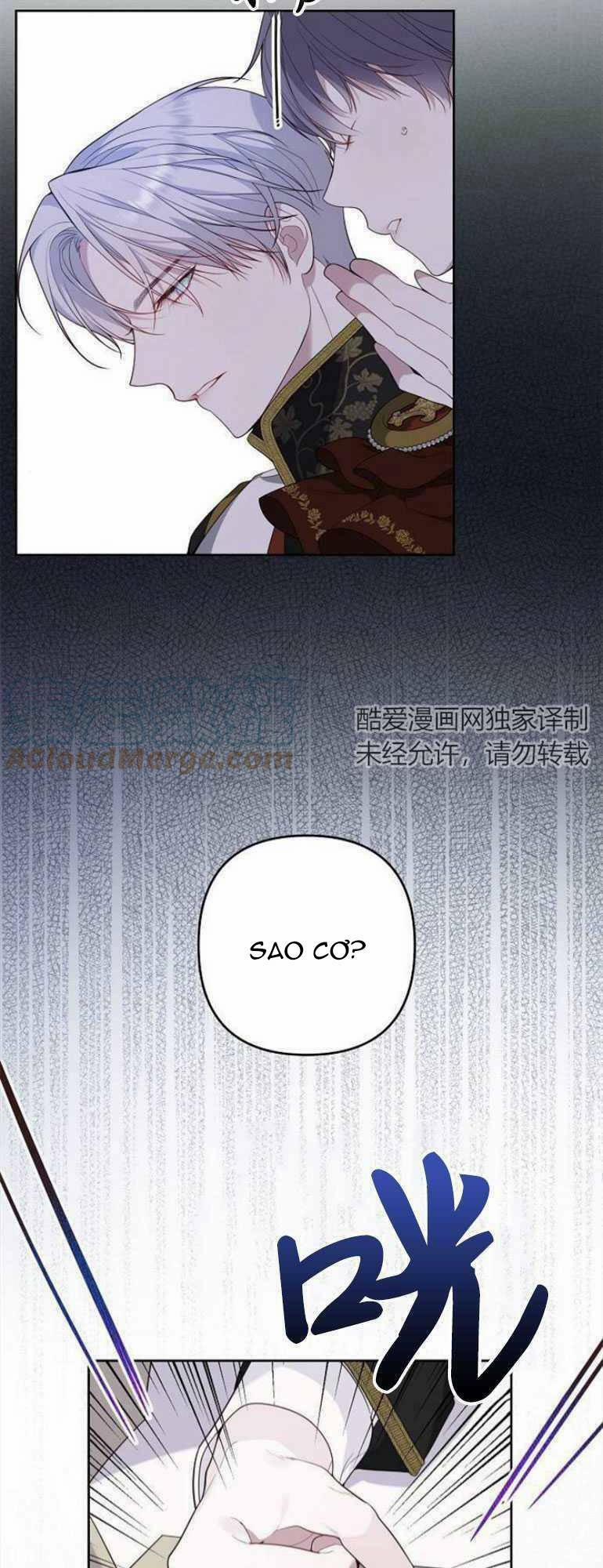 Bạo Quân Baby 4.1 trang 25