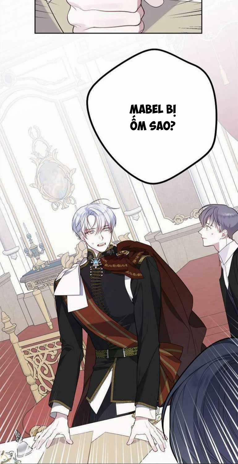 Bạo Quân Baby 4.1 trang 26