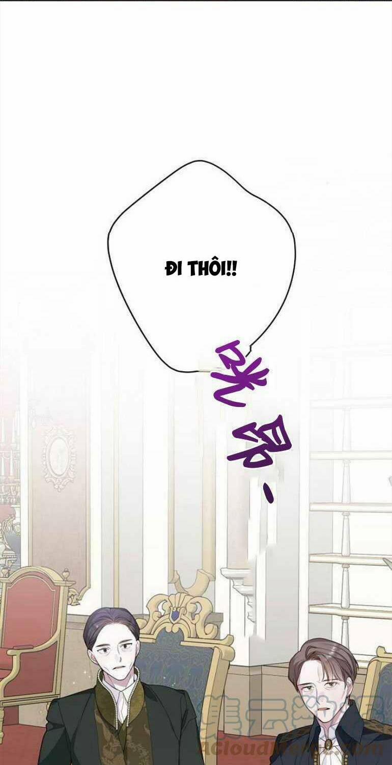 Bạo Quân Baby 4.1 trang 27