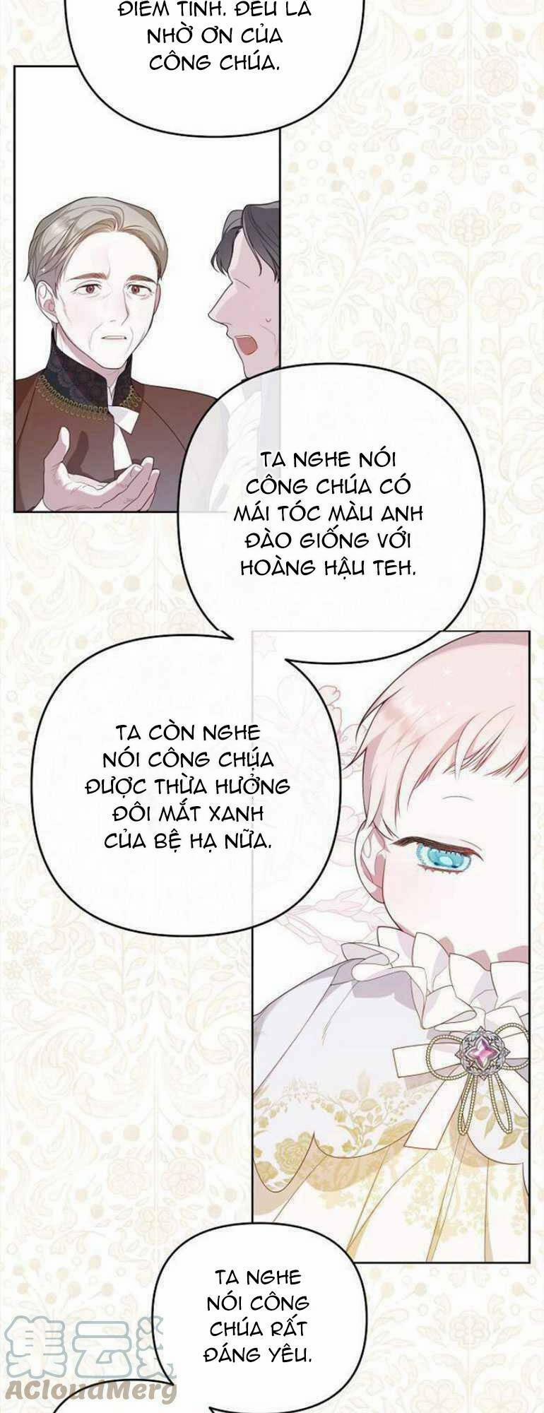 Bạo Quân Baby 4.1 trang 29