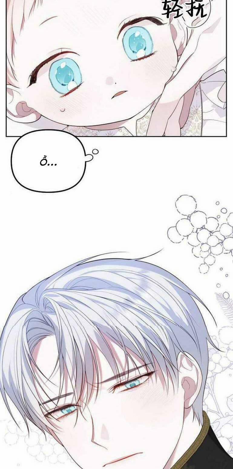 Bạo Quân Baby 4.1 trang 3