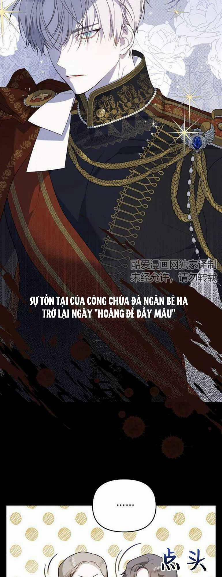 Bạo Quân Baby 4.1 trang 33