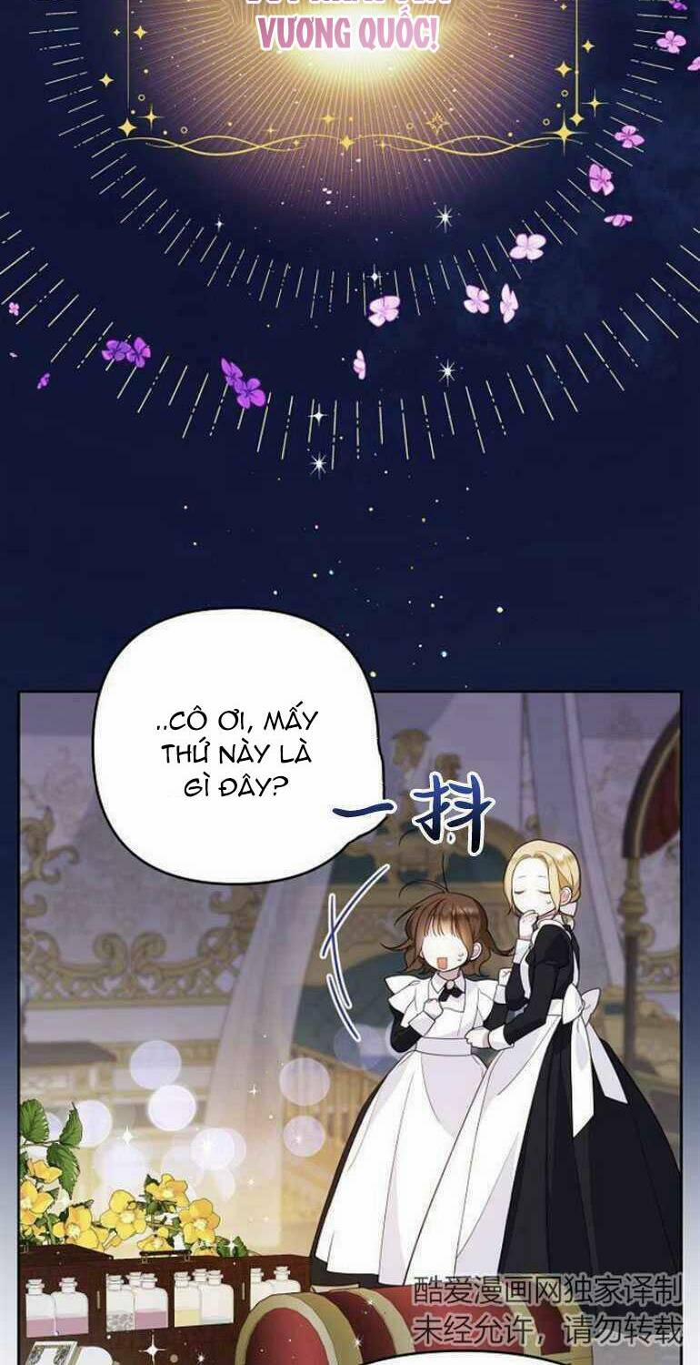 Bạo Quân Baby 4.1 trang 35