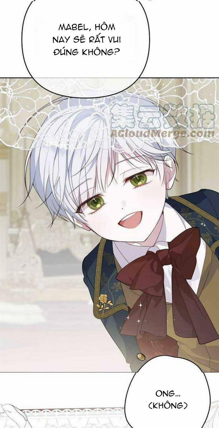 Bạo Quân Baby 4.1 trang 39