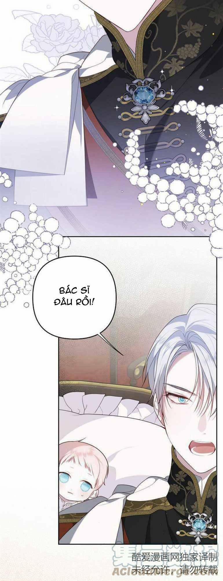 Bạo Quân Baby 4.1 trang 4