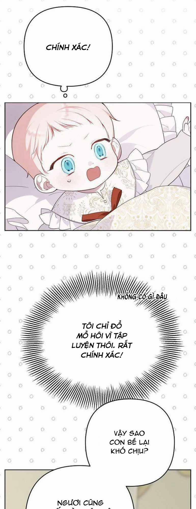 Bạo Quân Baby 4.1 trang 8