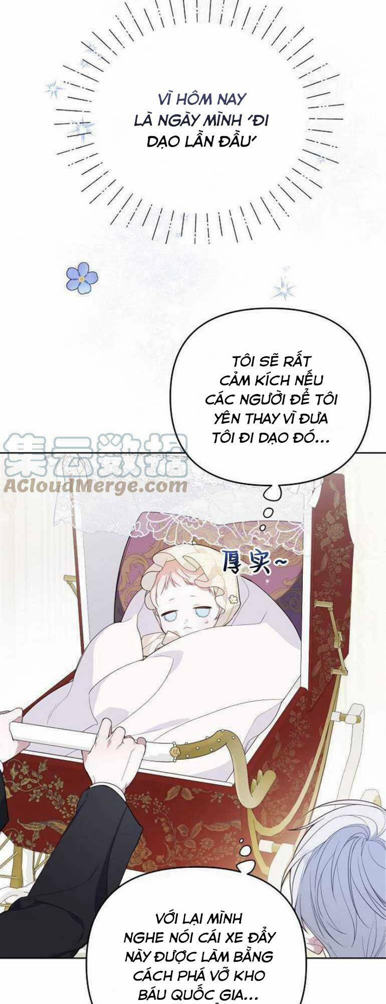 Bạo Quân Baby 4.2 trang 1